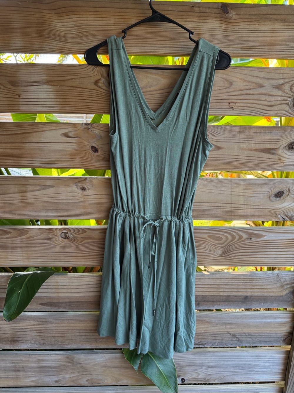 Sweaty Betty dress